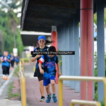 Runner Photo 7646068