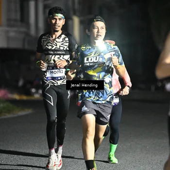 Runner Photo 7646070