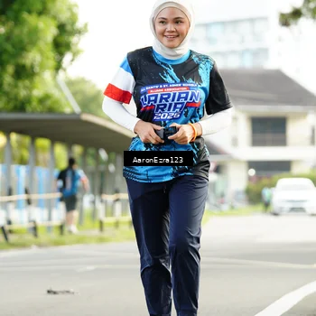 Runner Photo 7646073