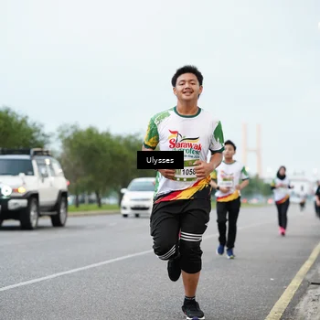 Runner Photo 7646074