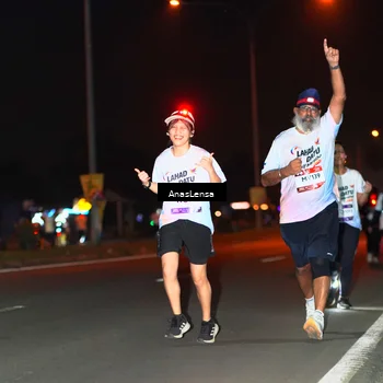 Runner Photo 7646077