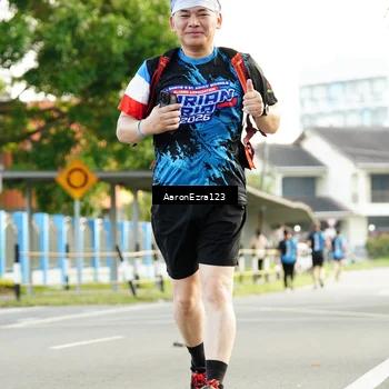 Runner Photo 7646079