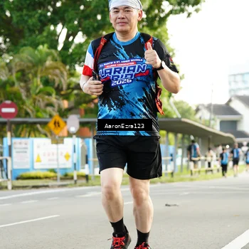 Runner Photo 7646081