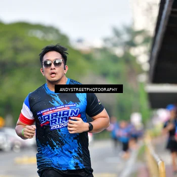 Runner Photo 7646082
