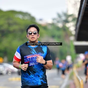 Runner Photo 7646084