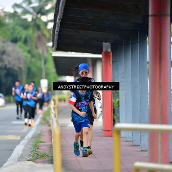 Runner Photo 7646085