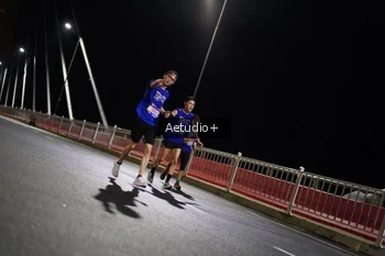 Runner Photo 764609