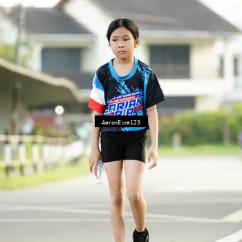 Runner Photo 7646093