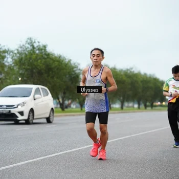 Runner Photo 7646094