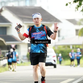 Runner Photo 7646095