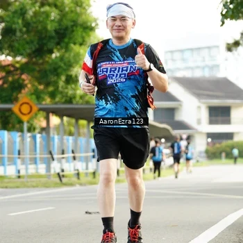 Runner Photo 7646096