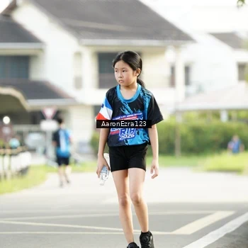 Runner Photo 7646097