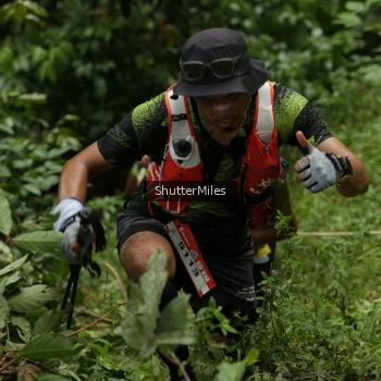 Runner Photo 76461