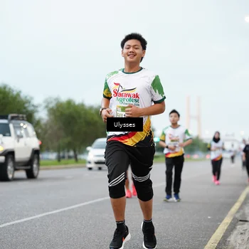 Runner Photo 7646100