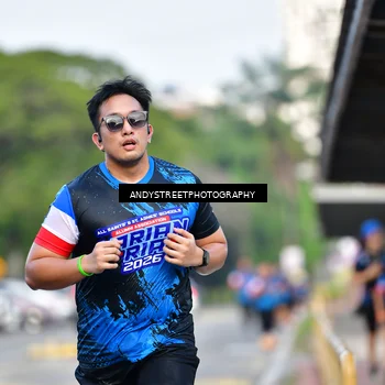 Runner Photo 7646102
