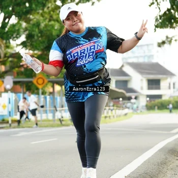 Runner Photo 7646103