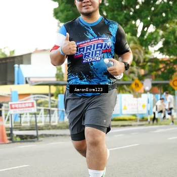 Runner Photo 7646108