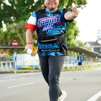 Runner Photo 7646110