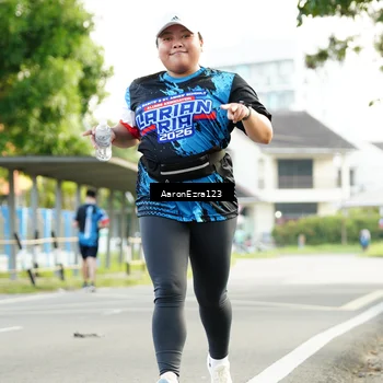 Runner Photo 7646116