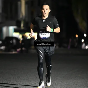 Runner Photo 7646119