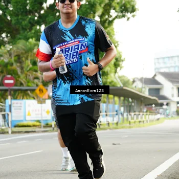 Runner Photo 7646120