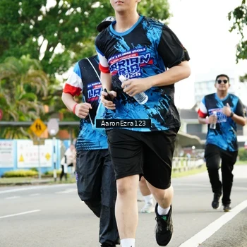 Runner Photo 7646121