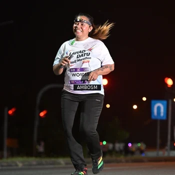 Runner Photo 7646123