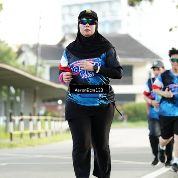 Runner Photo 7646124