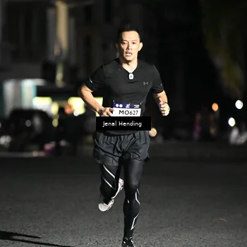 Runner Photo 7646126