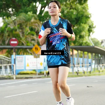 Runner Photo 7646129