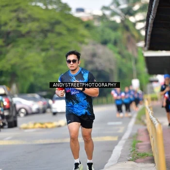 Runner Photo 7646130