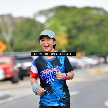 Runner Photo 7646134