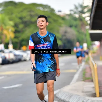 Runner Photo 7646136