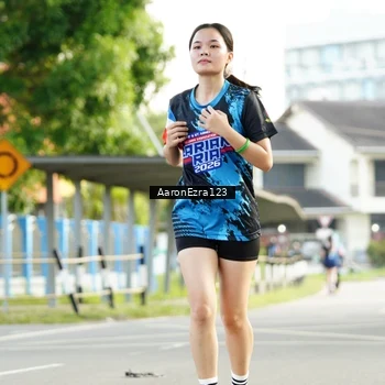 Runner Photo 7646137
