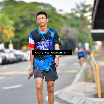 Runner Photo 7646138