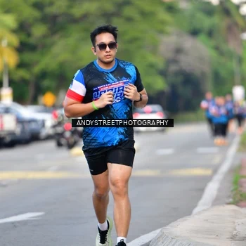 Runner Photo 7646140