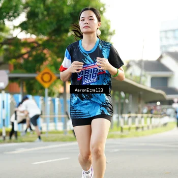 Runner Photo 7646141