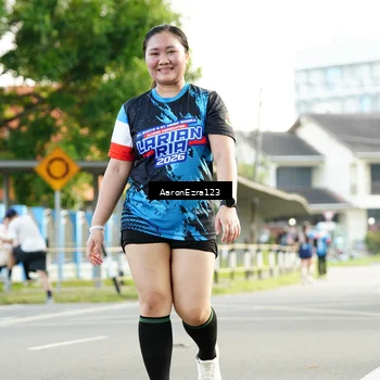 Runner Photo 7646145