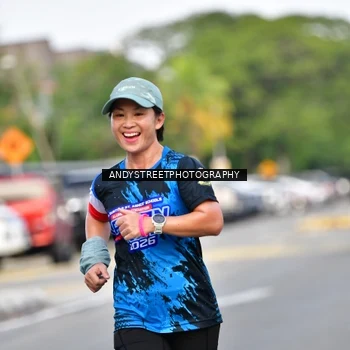 Runner Photo 7646148