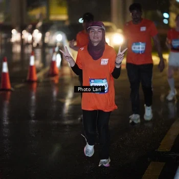Runner Photo 7646153