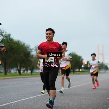 Runner Photo 7646155