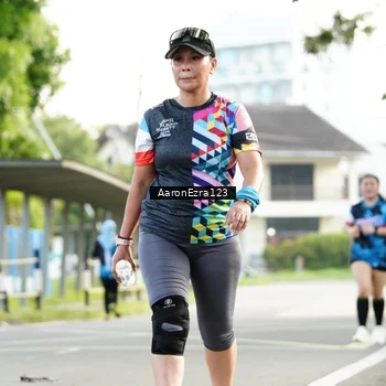 Runner Photo 7646159