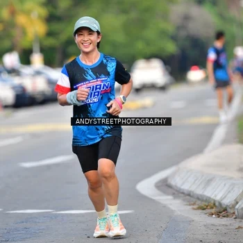 Runner Photo 7646160