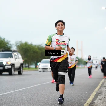 Runner Photo 7646161