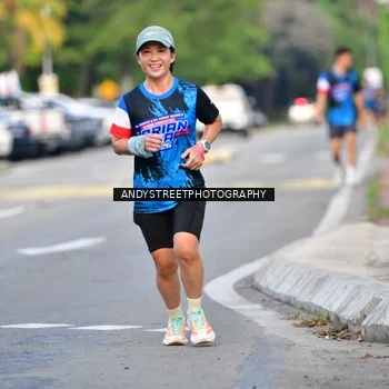 Runner Photo 7646162