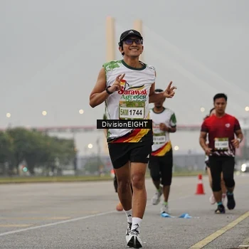 Runner Photo 7646166