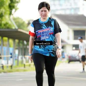 Runner Photo 7646168