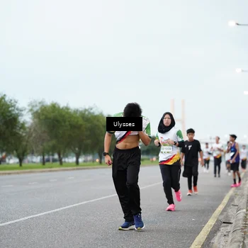 Runner Photo 7646169
