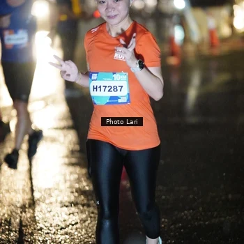 Runner Photo 7646170