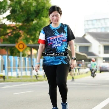 Runner Photo 7646172